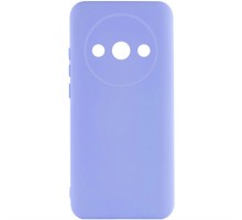 Чохол для смартфона Cosmic Silicone Case AA for Xiaomi Redmi A3 4G Elegant Purple (CosSilXiA3ElegantPurple)