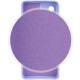 Чохол для смартфона Cosmic Silicone Case AA for Samsung Galaxy A56 Elegant Purple (CosSilSAA56ElegantPurple)