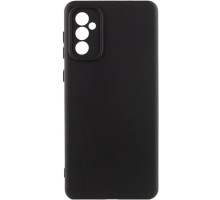 Чохол для смартфона Cosmic Silicone Case AA for Samsung Galaxy A56 Black (CosSilSAA56Black)