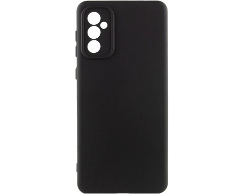Чохол для смартфона Cosmic Silicone Case AA for Samsung Galaxy A56 Black (CosSilSAA56Black) Чохол для смартфона Cosmic Silicone Case AA for Samsung Galaxy A56 Black (CosSilSAA56Black)