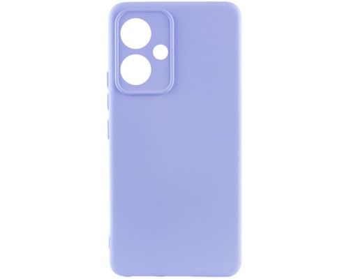 Чохол для смартфона Cosmic Silicone Case AA for Xiaomi Redmi 13 4G Elegant Purple (CosSilXi134GElegantPurple)