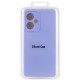 Чохол для смартфона Cosmic Silicone Case AA for Xiaomi Redmi 13 4G Elegant Purple (CosSilXi134GElegantPurple)