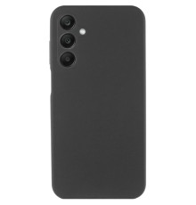 Чохол для смартфона Cosmic Silicone Case AA for Samsung Galaxy A26 5G Black (CosSilSAA265GBlack)