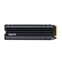 Накопичувач SSD M.2 Apacer AS2280Q4U5 (For PS5) 1TB 2280 PCIe 4.0x4 NVMe 3D Nand Read/Write: 7000/6000 MB/sec (AP1TBAS2280Q4U5-1)