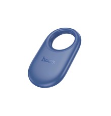 Трекер HOCO E94 Star intelligent positioning anti-lost device Sapphire Blue (6942007645089)