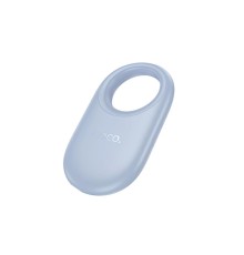 Трекер HOCO E94 Star intelligent positioning anti-lost device Blue Star (6942007645096)