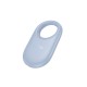 Трекер HOCO E94 Star intelligent positioning anti-lost device Blue Star (6942007645096)