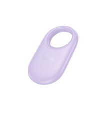 Трекер HOCO E94 Star intelligent positioning anti-lost device Taro Purple (6942007645102)