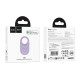 Трекер HOCO E94 Star intelligent positioning anti-lost device Taro Purple (6942007645102)