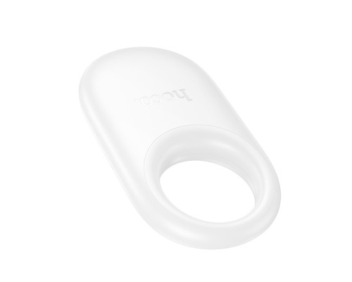 Трекер HOCO E94 Star intelligent positioning anti-lost device Pearl White (6942007645072) Трекер HOCO E94 Star intelligent positioning anti-lost device Pearl White (6942007645072)