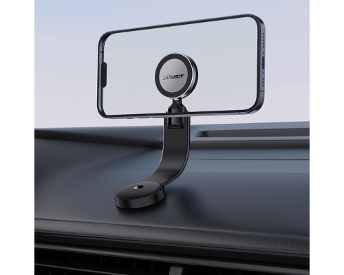 Універсальний автотримач Acefast D37 Magnetic wireless (6974316283546)