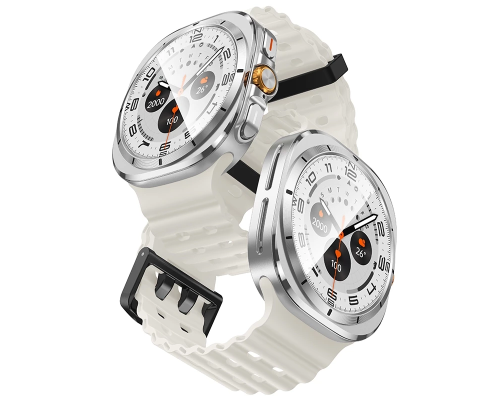 Смарт-годинник HOCO Y29 Smart sports watch (call version) Silver (6942007648523)