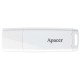 Флеш-накопичувач Apacer USB 2.0 AH336 64Gb White (AP64GAH336W-1)