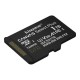 Карта пам'яті microSDXC (UHS-1 U3) Kingston Canvas Select Plus Gen3 1Tb class 10 А1 V30 (R-150MB/s) (SDCS3/1TBSP)
