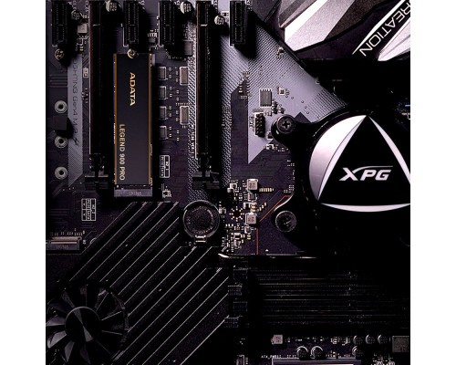 Накопичувач SSD M.2 2280 1TB Legend 900 PRO ADATA (SLEG-900P-1TCS)