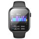 Смарт-годинник HOCO Y30 50mm. 230 mAh. IP67 Smart sports watch(call version) Black (6942007648950)