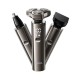 Електробритва 3-в-1 HOCO HP36 3-in-1 multifunctional grooming and shaving set (6942007653930)
