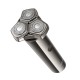 Електробритва 3-в-1 HOCO HP36 3-in-1 multifunctional grooming and shaving set (6942007653930)