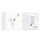 Бездротові навушники HOCO EW41 True wireless stereo headset White (6931474779922)