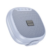 Портативна колонка BOROFONE BR47 Star sports BT speaker Blue Star (6941991118142)