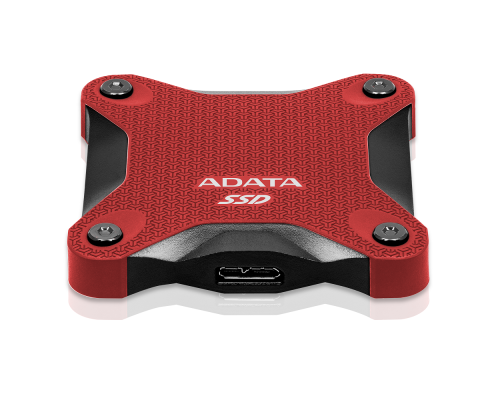 Накопичувач SSD USB 3.2 1TB SD620 ADATA (SD620-1TCRD)
