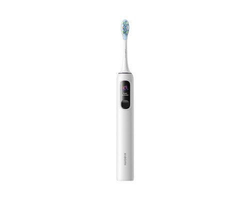 Електрична зубна щітка Xiaomi Oscillation Electric Toothbrush Pro EU white (BHR07ZYEU)