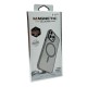 Чохол для смартфона Cosmic Magnetic Color HQ for Apple iPhone 16 Pro Max Grey (MagColor16ProMaxGrey)