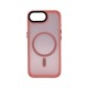 Чохол для смартфона Cosmic Magnetic Color HQ for Apple iPhone 16e Pink (MagColor16ePink)