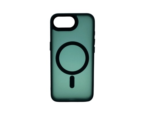 Чохол для смартфона Cosmic Magnetic Color HQ for Apple iPhone 16e Green (MagColor16eGreen)