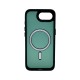 Чохол для смартфона Cosmic Magnetic Color HQ for Apple iPhone 16e Green (MagColor16eGreen)