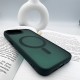 Чохол для смартфона Cosmic Magnetic Color HQ for Apple iPhone 16e Green (MagColor16eGreen)