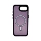 Чохол для смартфона Cosmic Magnetic Color HQ for Apple iPhone 16e Bordo (MagColor16eBordo)