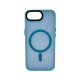 Чохол для смартфона Cosmic Magnetic Color HQ for Apple iPhone 16e Light Blue (MagColor16eLight)