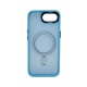 Чохол для смартфона Cosmic Magnetic Color HQ for Apple iPhone 16e Light Blue (MagColor16eLight)