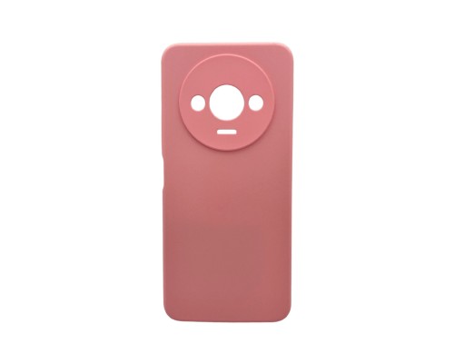 Чохол для смартфона Cosmic Silicone Case AA for Xiaomi Redmi A3 4G Rose Pink (CosSilXiA3RosePink)