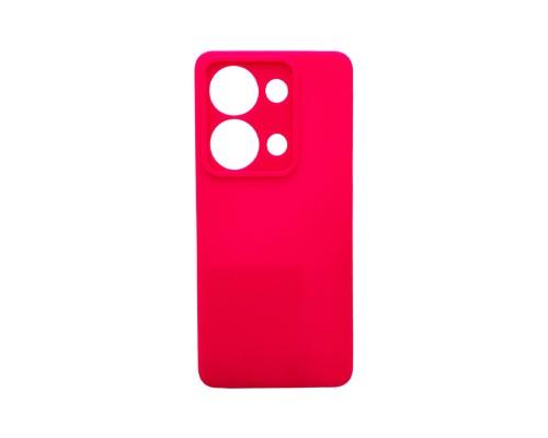 Чохол для смартфона Cosmic Silicone Case AA for Xiaomi Redmi 13C 4G/POCO С65 Phosphor (CosSilXi13CPhosphor)