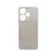 Чохол для смартфона Cosmic Silicone Case AA for Xiaomi Redmi 13 4G White (CosSilXi134GWhite)