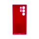 Чохол для смартфона Cosmic Silicone Case AA for Samsung Galaxy S24 Ultra Phosphor (CosSilSAS24UPhosphor)