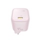 Мережевий зарядний пристрій Baseus PicoGo GaN Fast Charger 1C 45W EU Baby Pink (P10176800413-00)