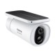 IP-камера відеоспостереження Baseus Security S1 Outdoor Camera 2K White (S0SW002130)
