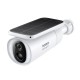 IP-камера відеоспостереження Baseus Security S1 Outdoor Camera 2K White (S0SW002130)