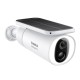 IP-камера відеоспостереження Baseus Security S1 Outdoor Camera 2K White (S0SW002130)