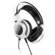 Навушники ігрові HOCO W110 Resource gaming headphones White (6942007634298)