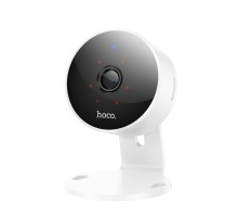 IP-камера відеоспостереження HOCO D7 Indoor HD camera EU (6942007643580)