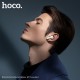 Бездротові навушники HOCO EQ24 Estrella wireless BT headset White Star (6942007647793)