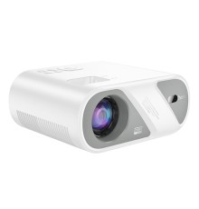 Проектор HOCO DT1 wireless projector (720P same screen version) (6942007629621)
