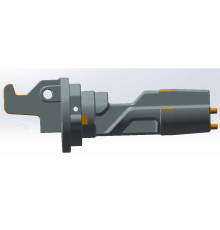 Механізм складання OKAI (ES10/ES20) (2033200015)