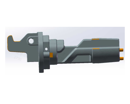 Механізм складання OKAI (ES10/ES20) (2033200015)