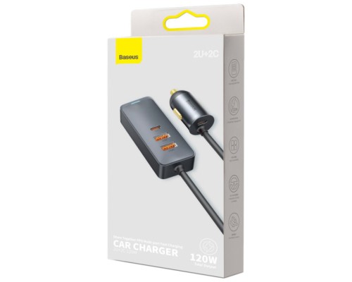 Обігрівач FLORIA у формі парасольки 2 режими 220V 1500/3000W (22154)