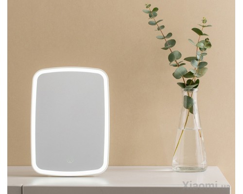 Дзеркало Xiaomi LED Makeup Mirror (NV026)